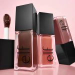 Glow Reviver Lip Oil e.l.f. Cosmetics. (3)