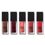 Glow Reviver Lip Oil e.l.f. Cosmetics. (5)