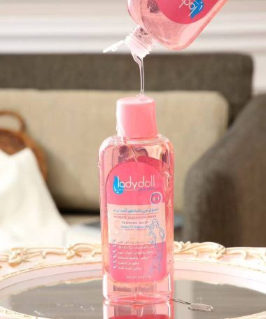 غسول ليدي دول  Lady Doll