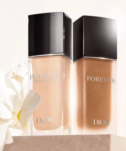 أساس Dior Forever 4