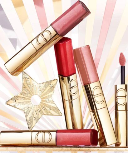 أحمر الشفاه Rouge Dior Sequin Liquid Duo 2