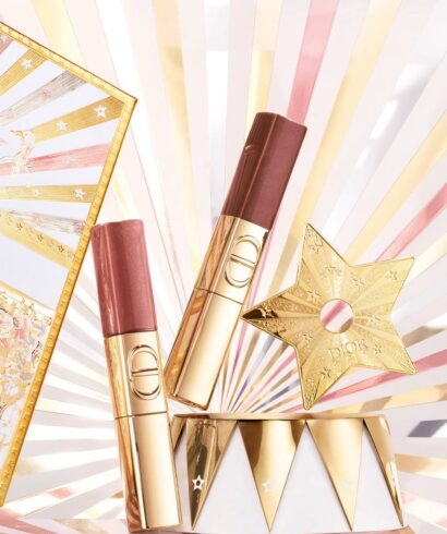 أحمر الشفاه Rouge Dior Sequin Liquid Duo 3