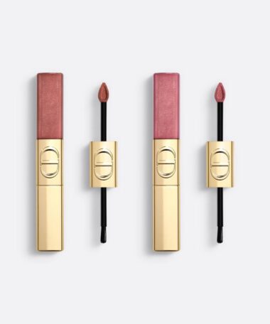 أحمر الشفاه Rouge Dior Sequin Liquid Duo