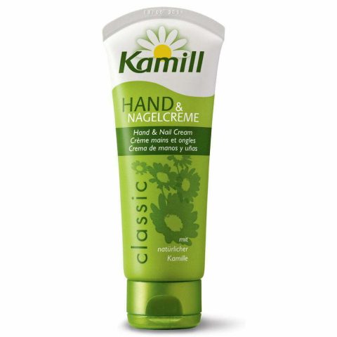 Kamill Hand
