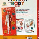 كتاب جسم الانسان المصور التشريحي