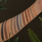 Arborea Eyeshadow palette